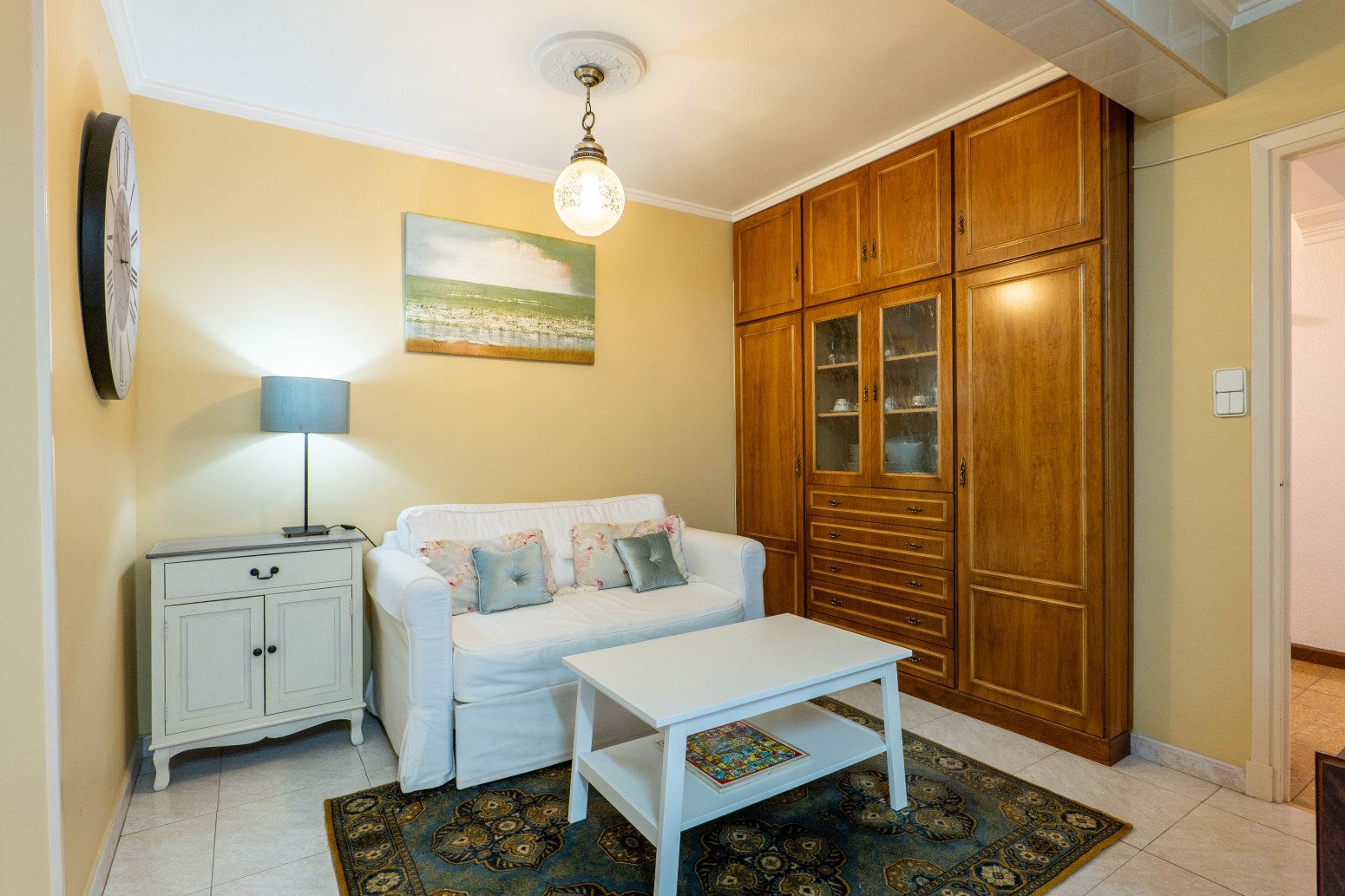 pisos en gijon · calle-alfonso-i-8 185000€