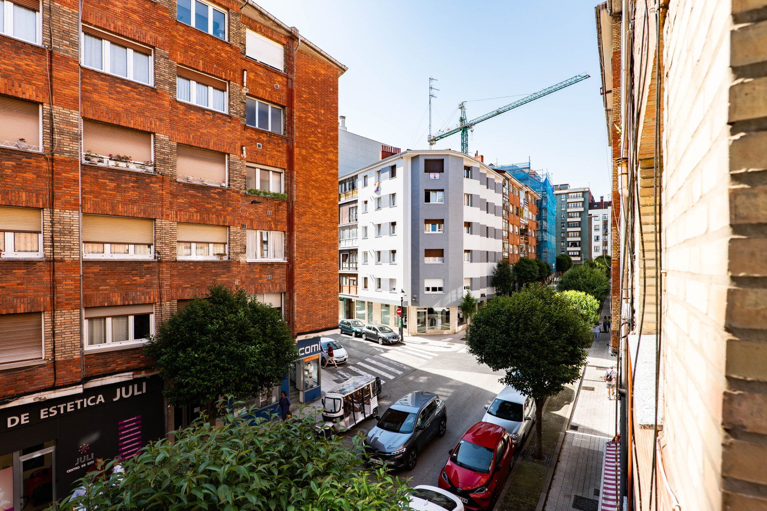 pisos en gijon · calle-alfonso-i-8 185000€