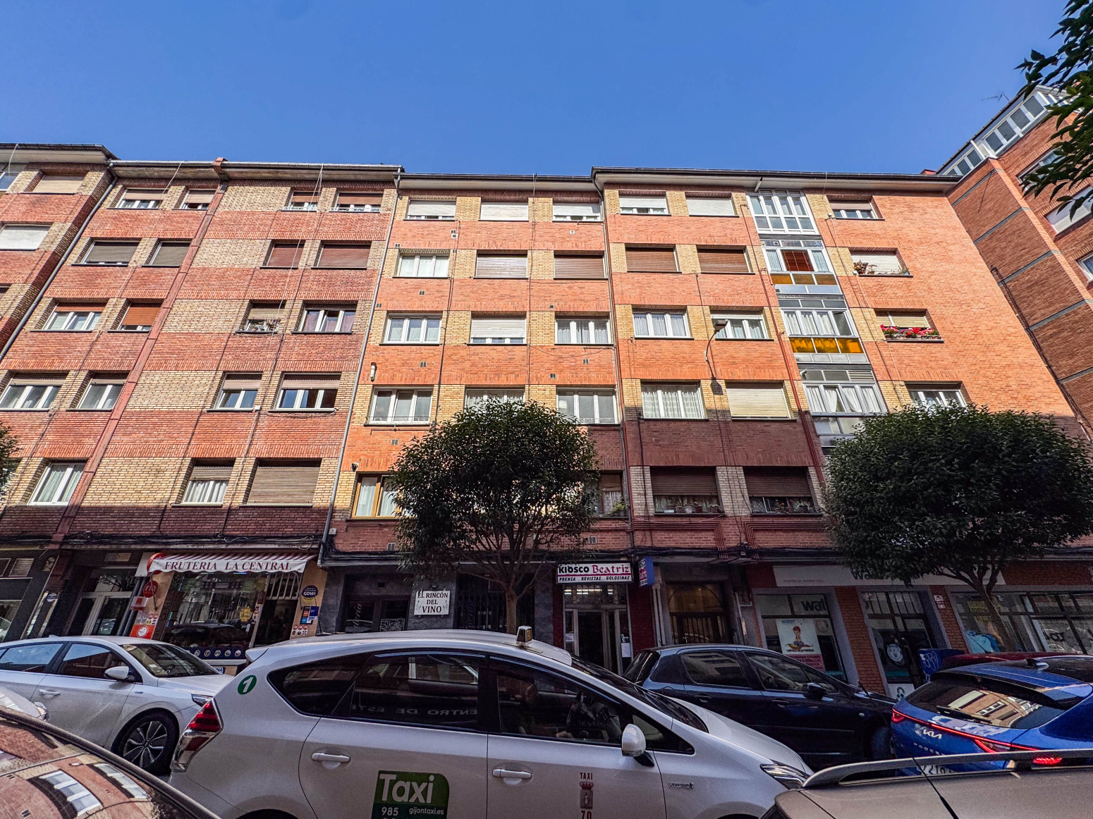 pisos en gijon · calle-alfonso-i-8 185000€