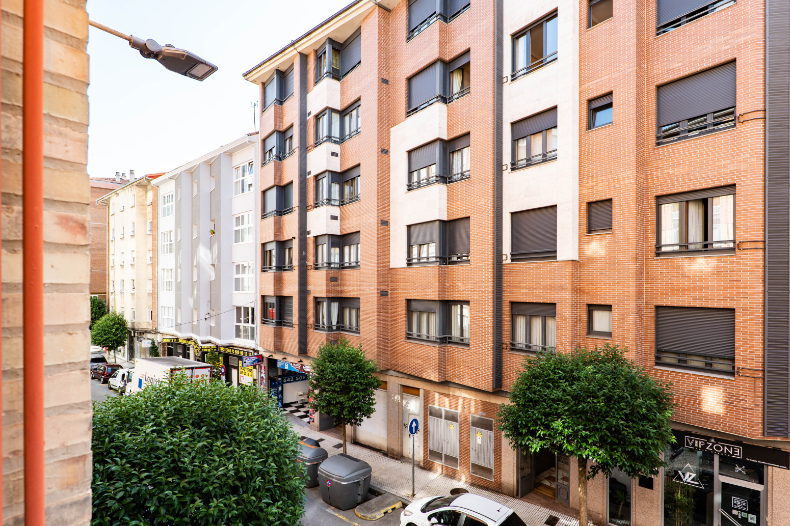 pisos en gijon · calle-alfonso-i-8 185000€