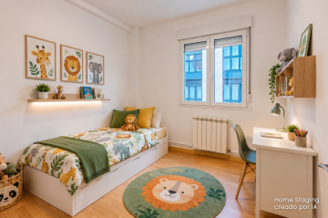 Dormitorio