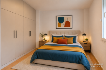 Dormitorio