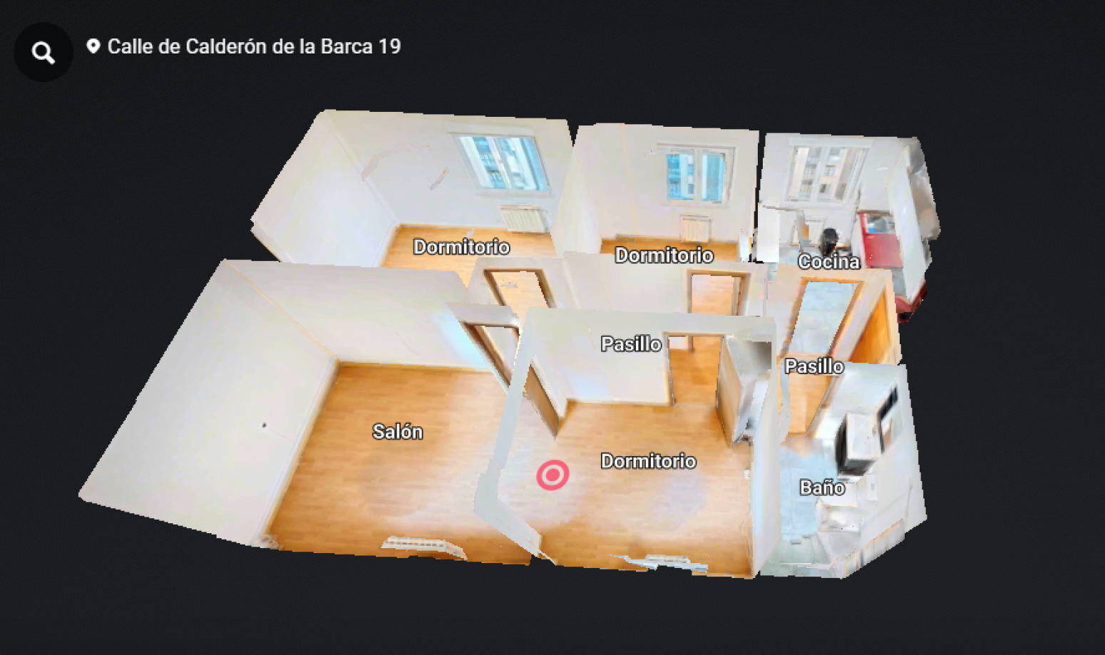 pisos en gijon · calle-calderon-de-la-barca-19 190000€