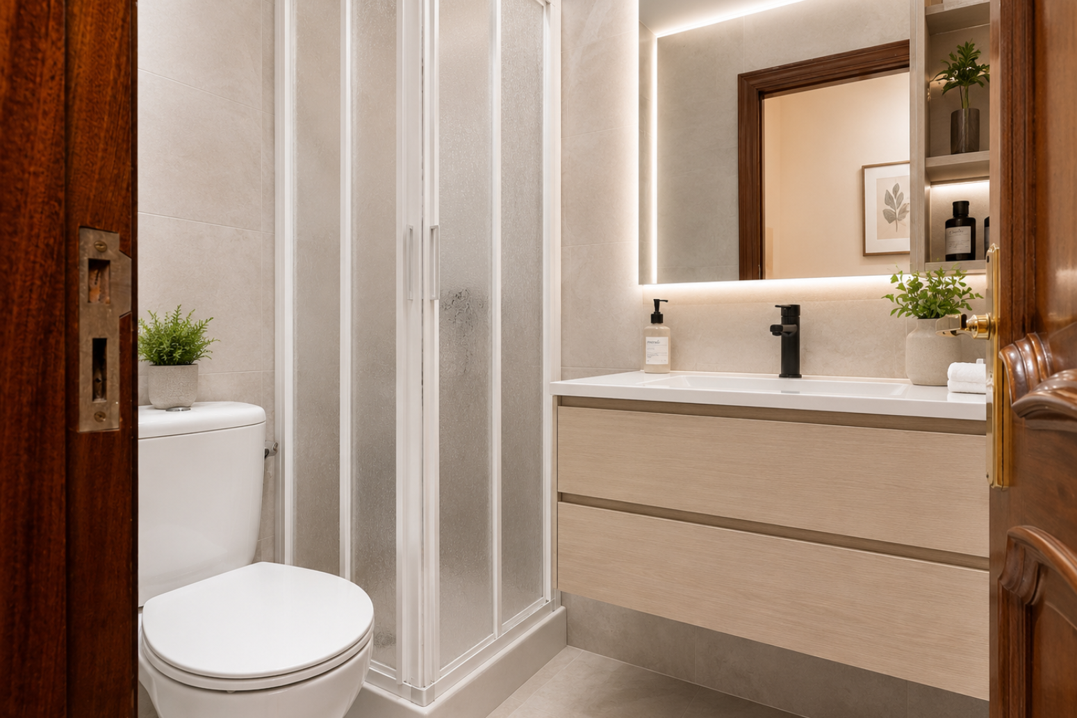 Baño