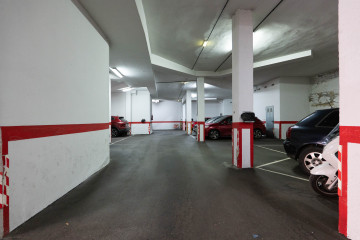 Garaje