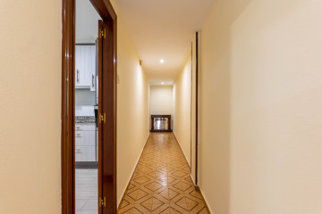 Pasillo