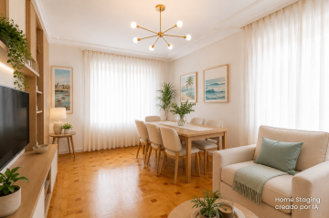SalÃ³n-comedor