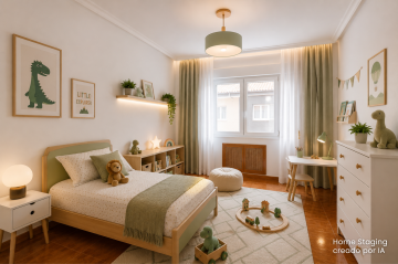 Dormitorio