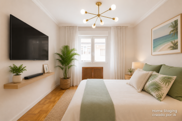 Dormitorio