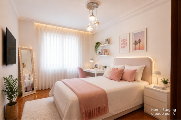 Dormitorio