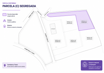 Fincas y solares-Venta-Villaviciosa-2314920
