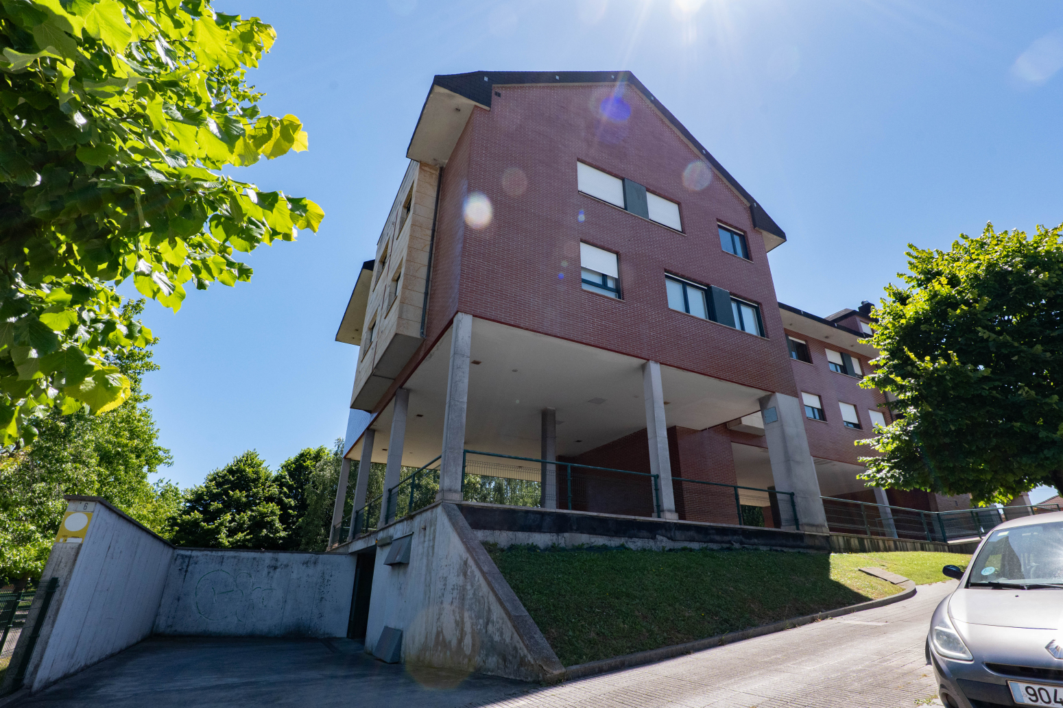 pisos en gijon · calle-jardineros-4 350000€