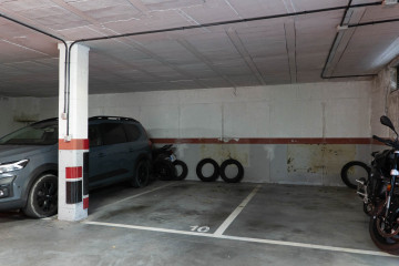Garaje