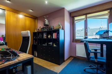 Dormitorio