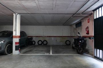Garaje