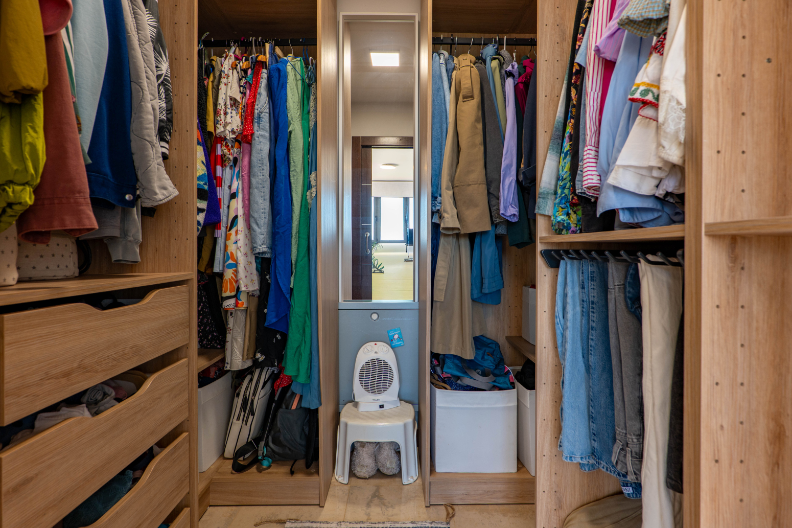 Vestidor