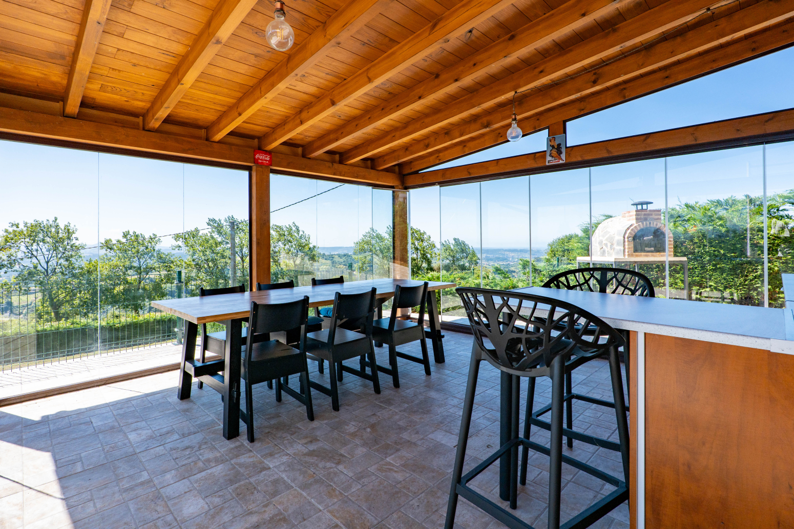 Terraza