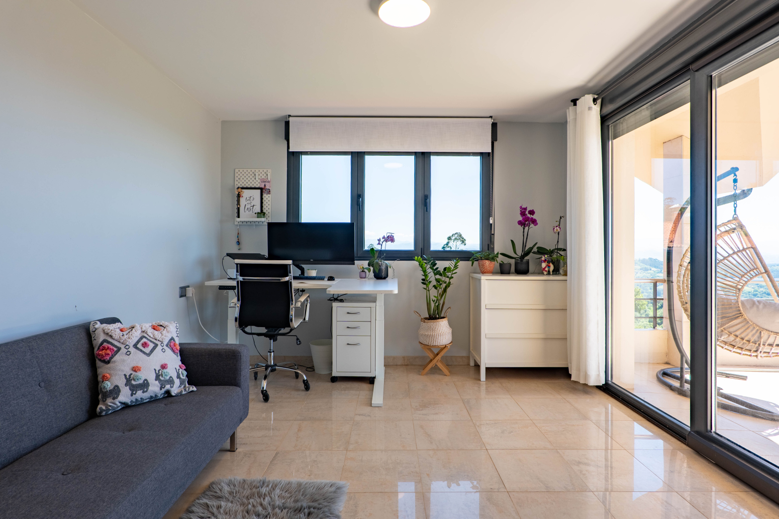 Dormitorio