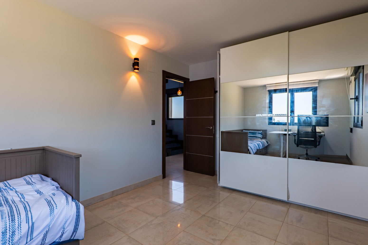 Dormitorio
