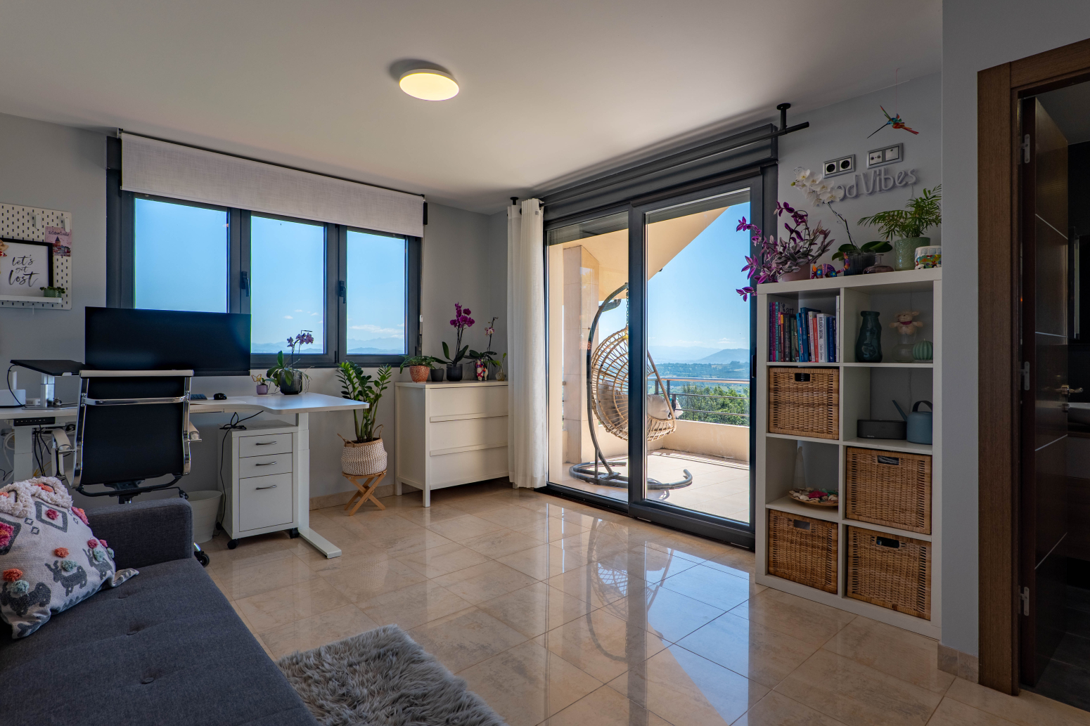 Dormitorio