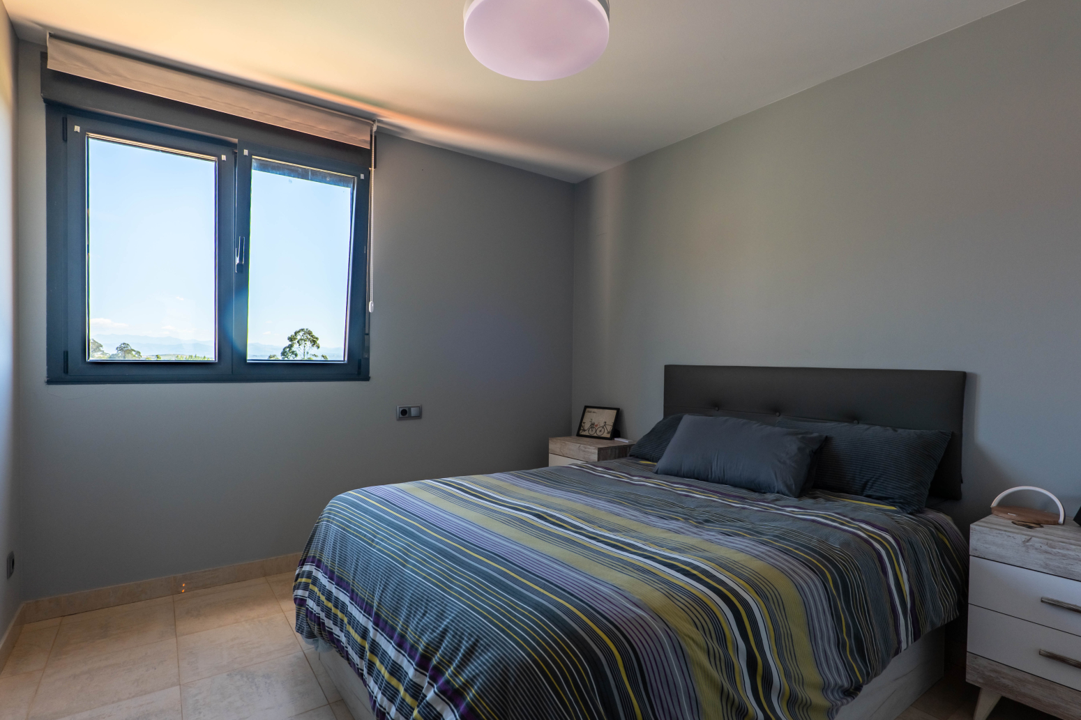 Dormitorio