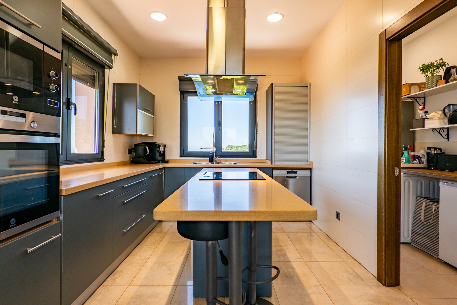 Cocina