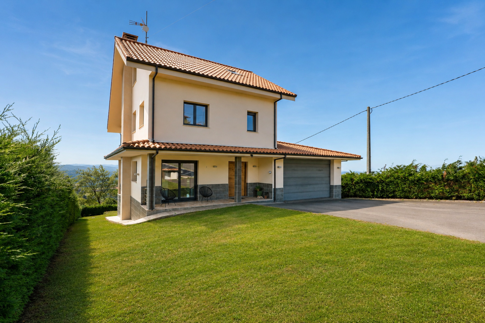 Fachada