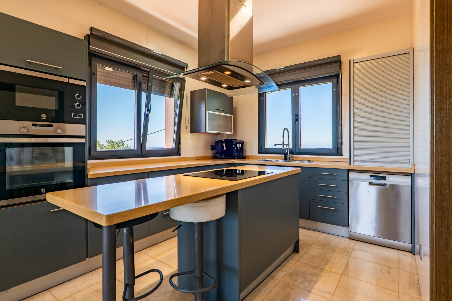 Cocina