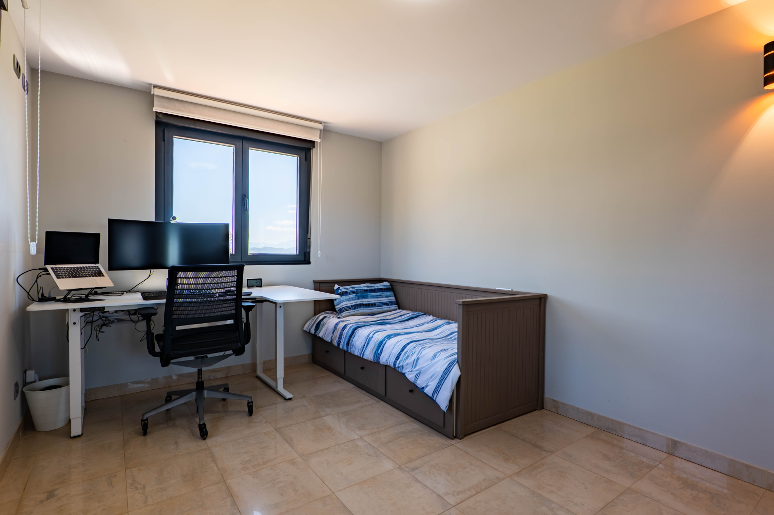 Dormitorio