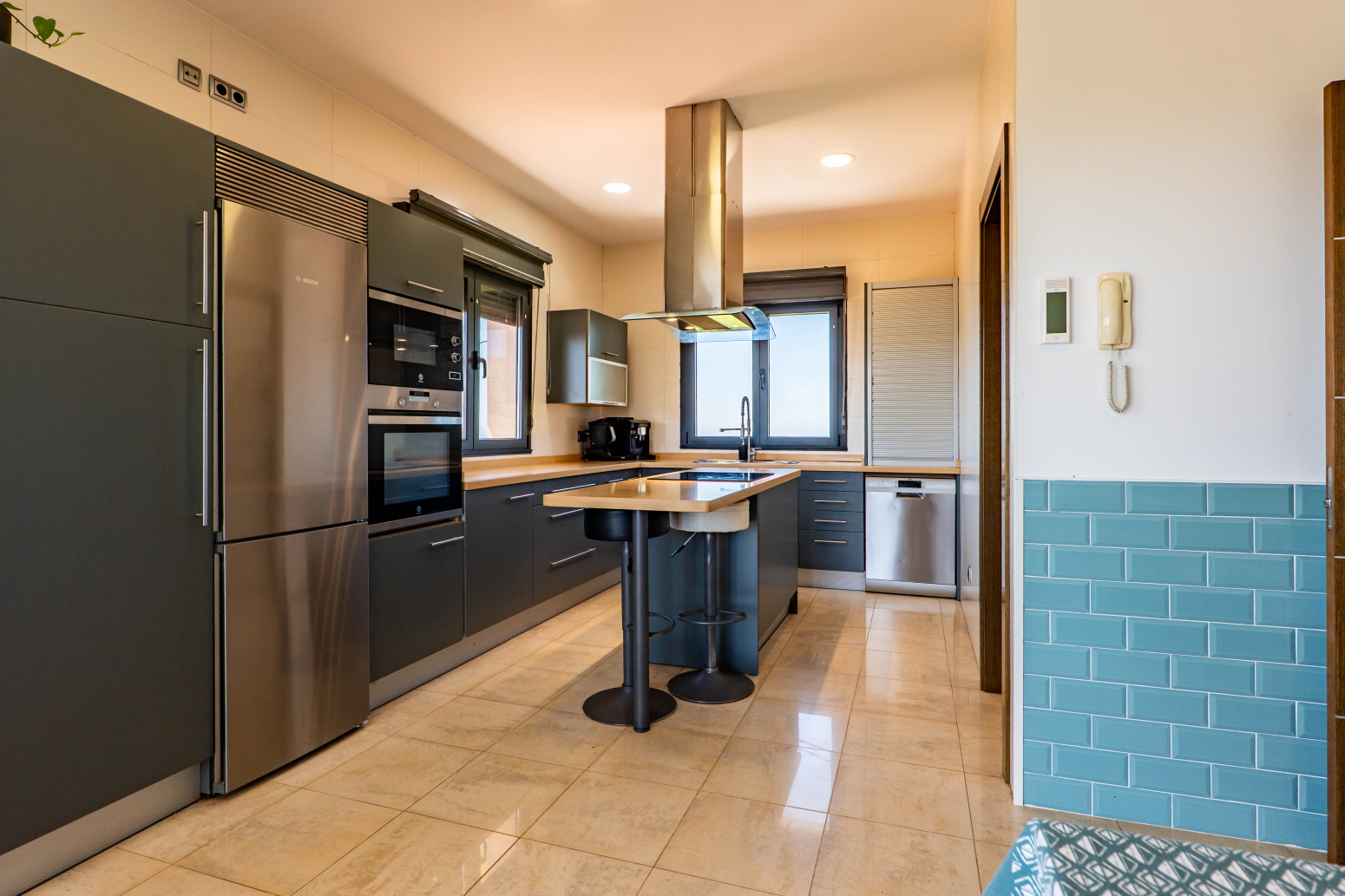 Cocina