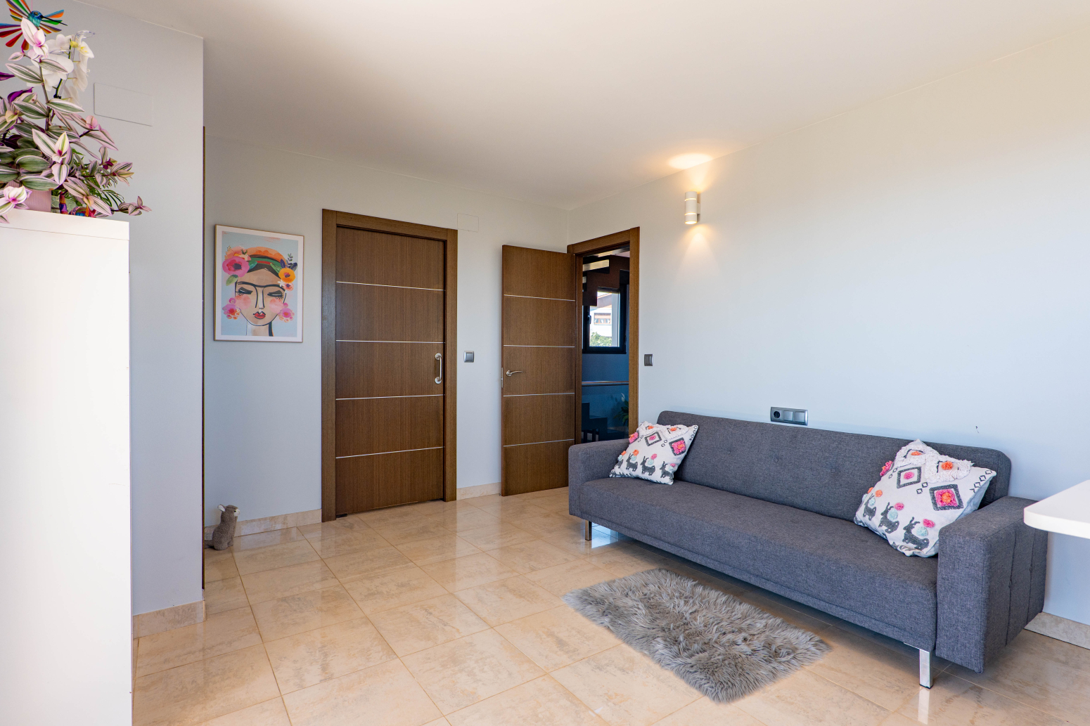 Dormitorio