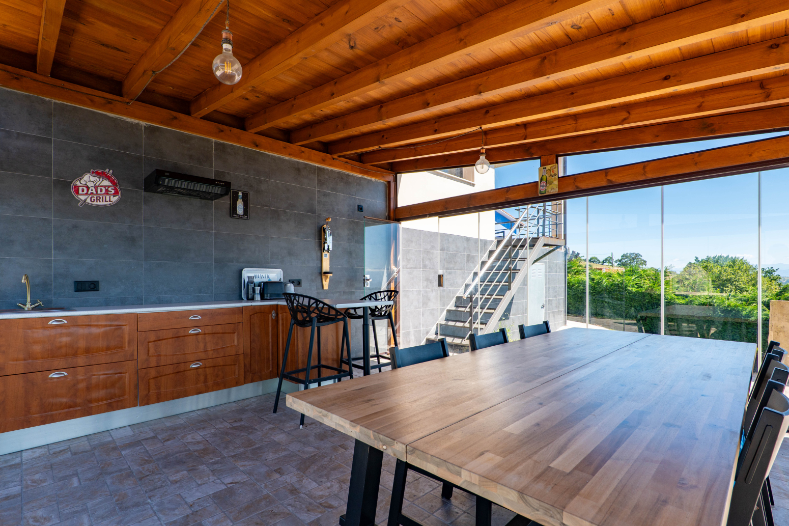 Terraza