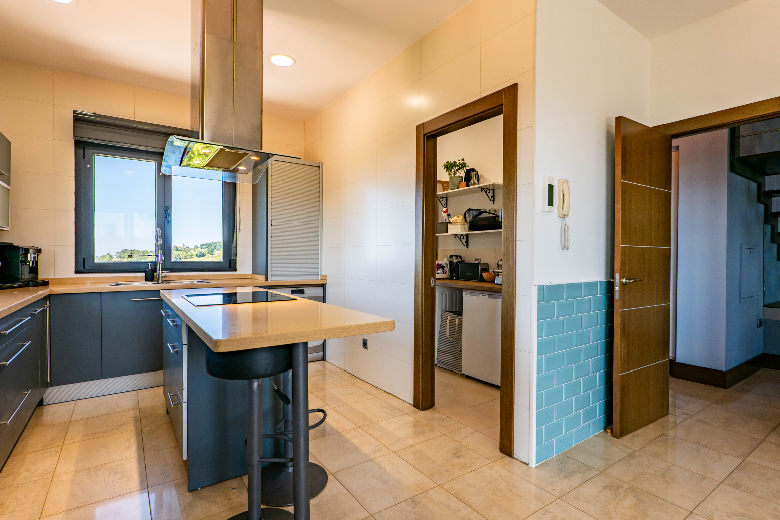 Cocina