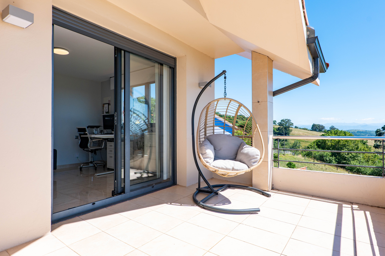 Terraza
