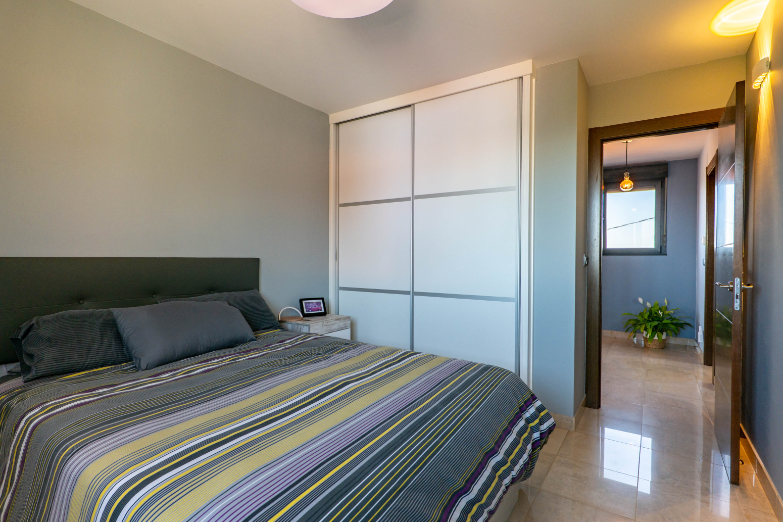 Dormitorio