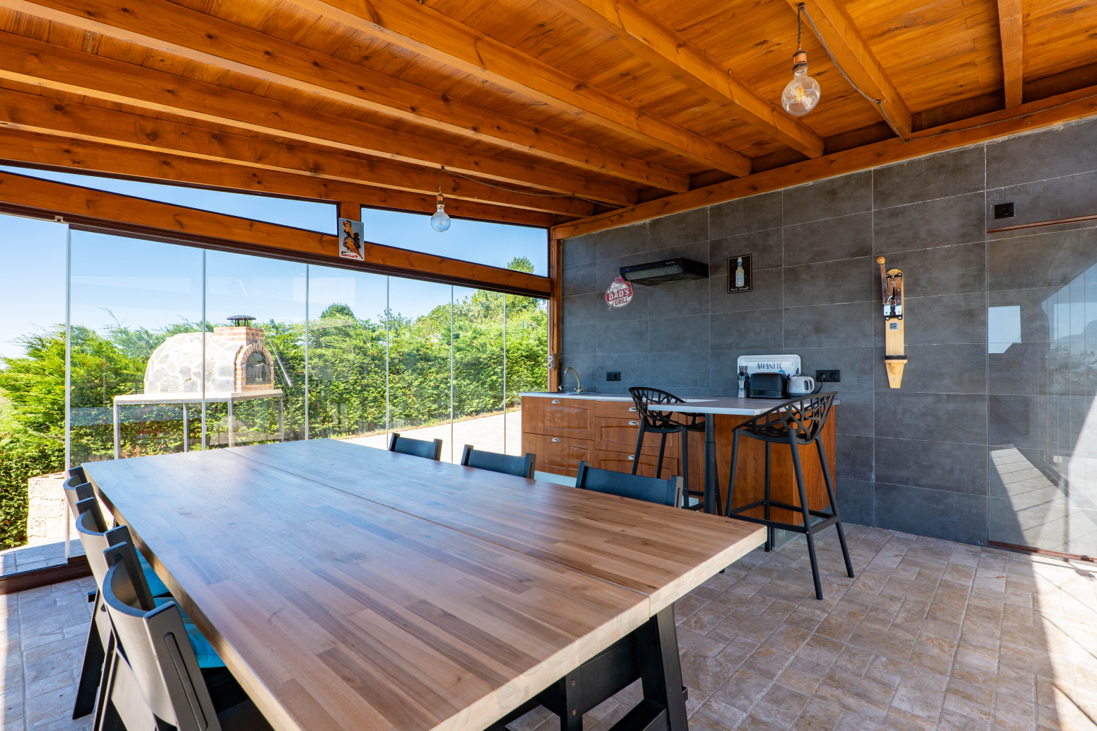 Terraza