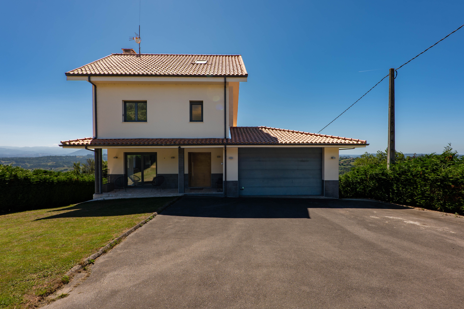Fachada