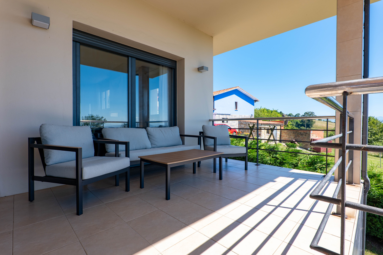 Terraza