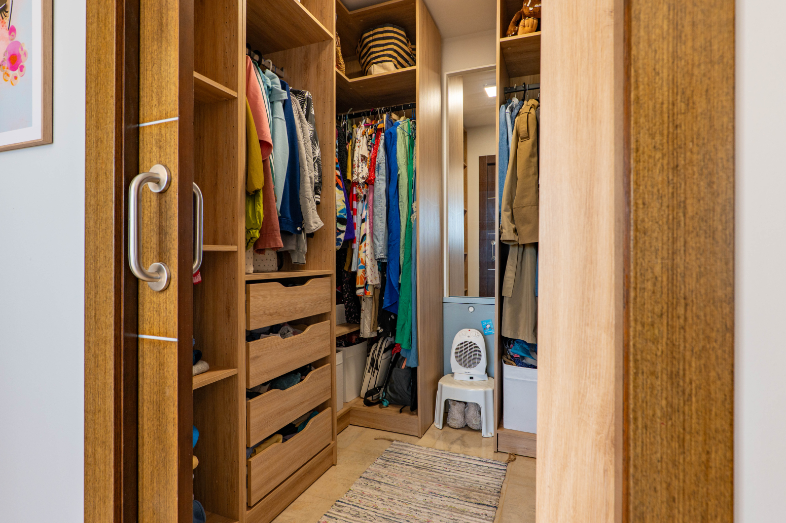 Vestidor