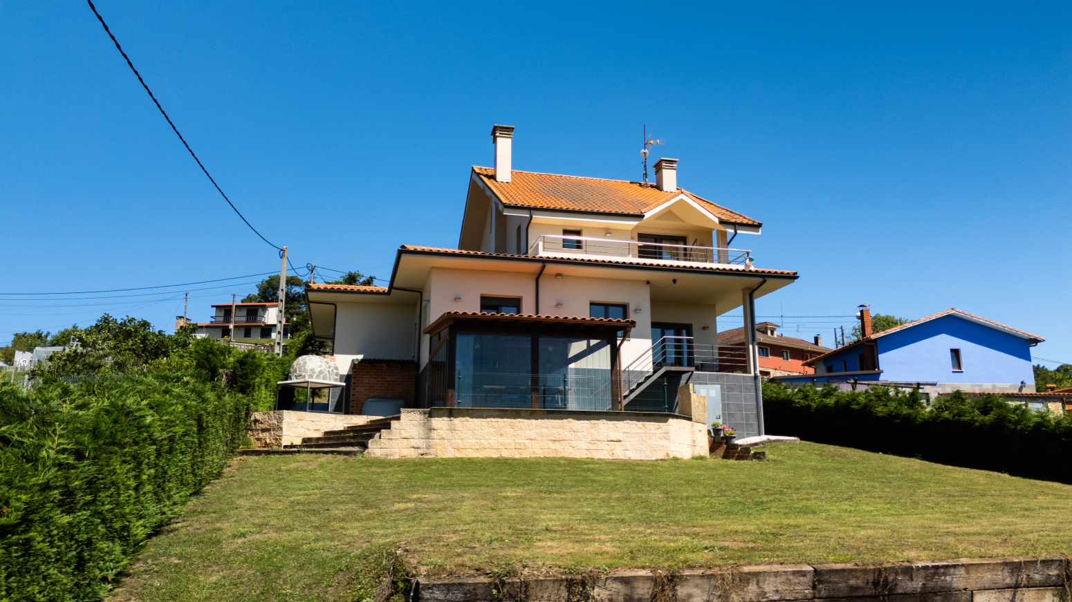 Fachada