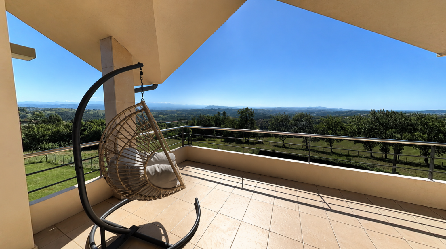 Terraza