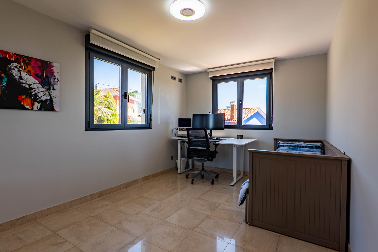 Dormitorio