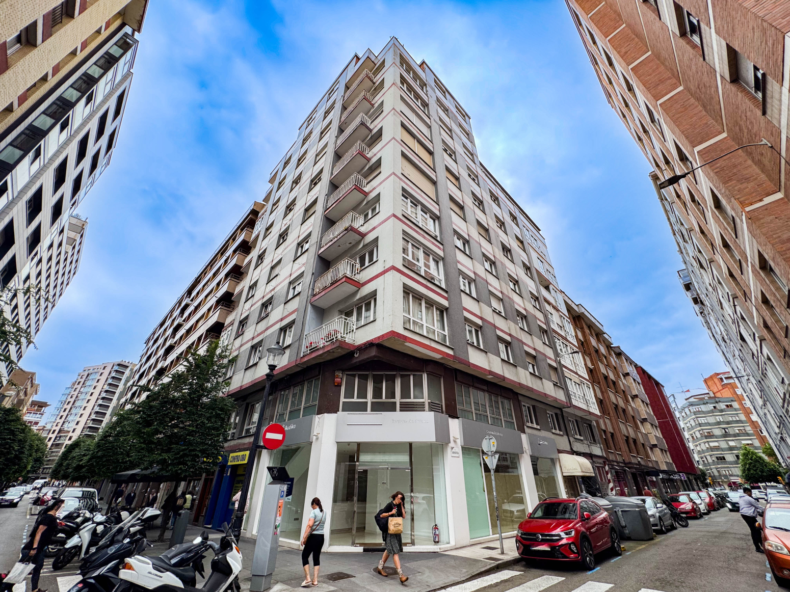 pisos en gijon · calle-adosinda-11 320000€
