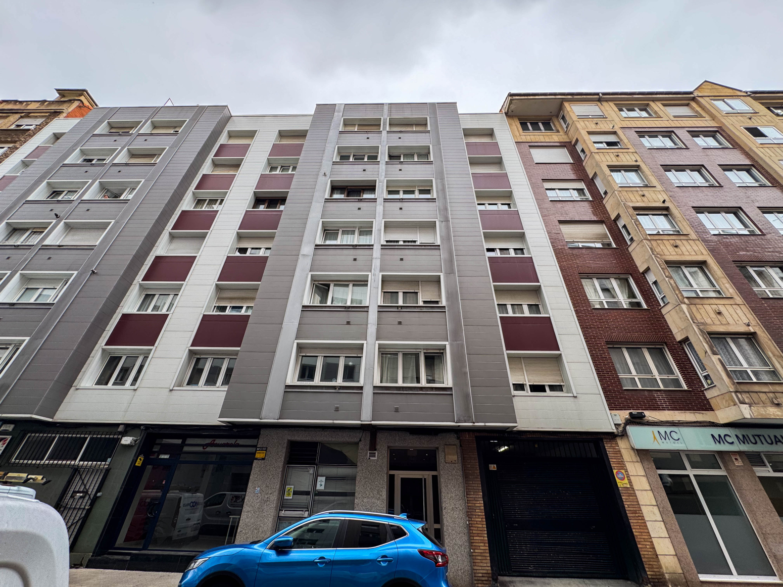 pisos en gijon · carretera-vizcaina-46 215000€