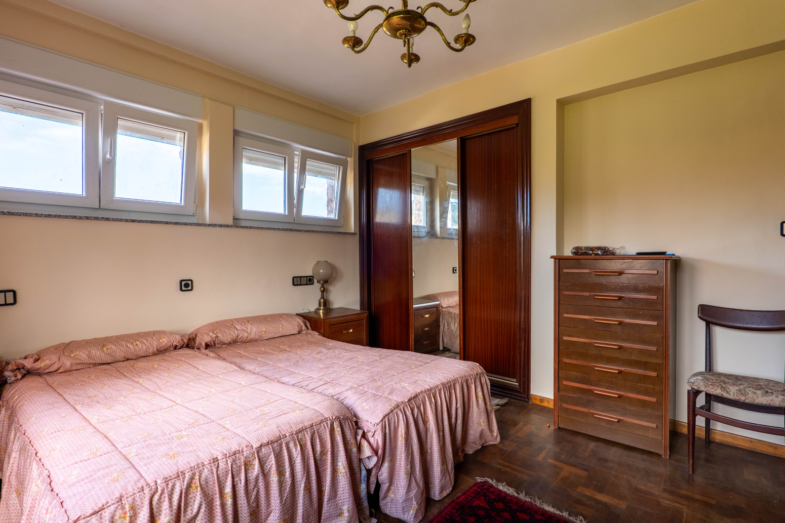 Dormitorio