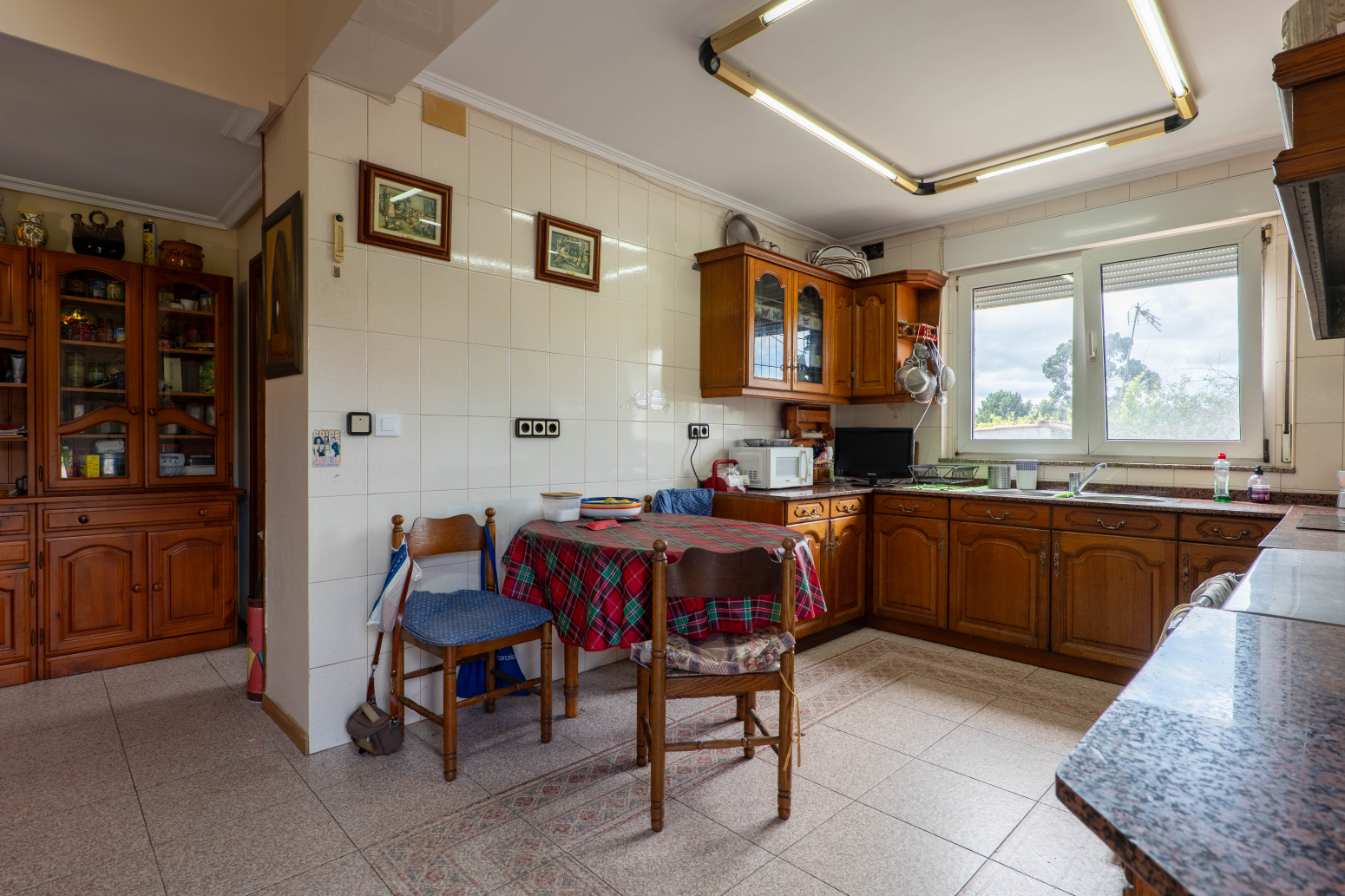 Cocina