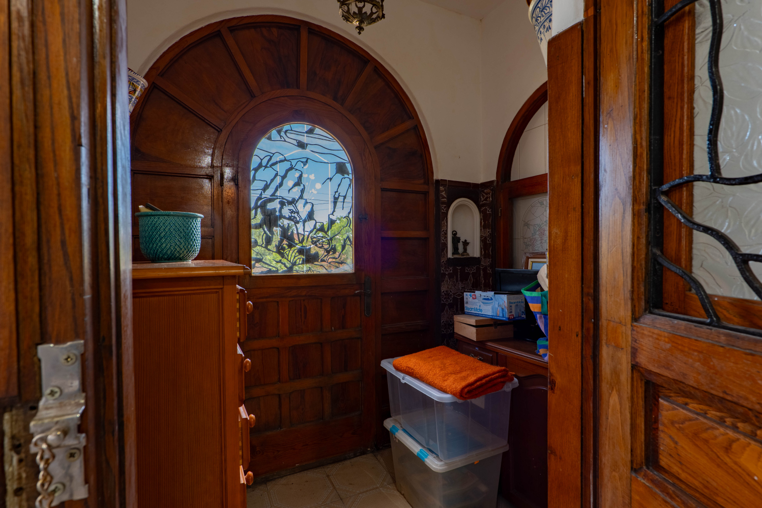 Entrada