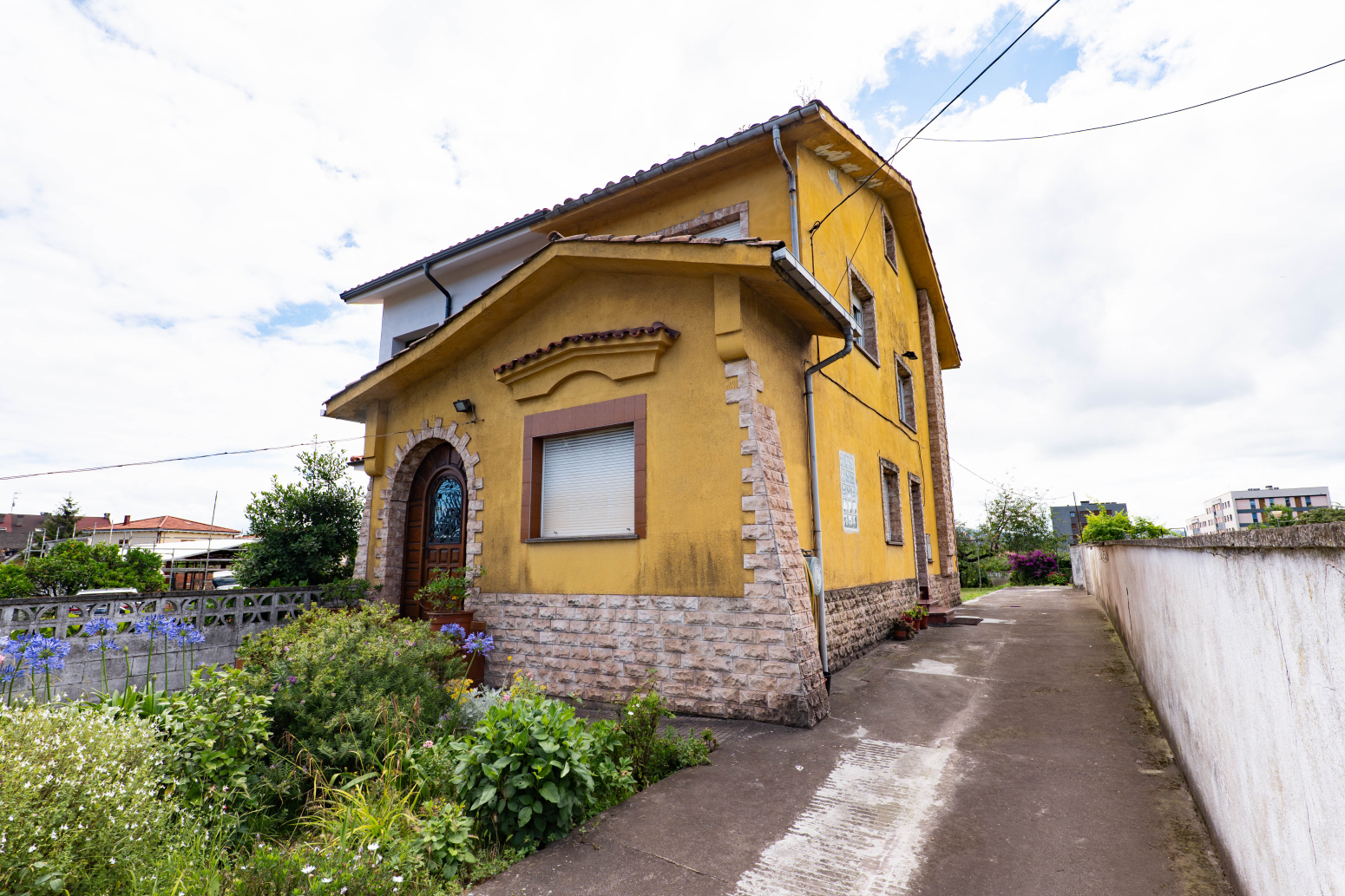 Fachada