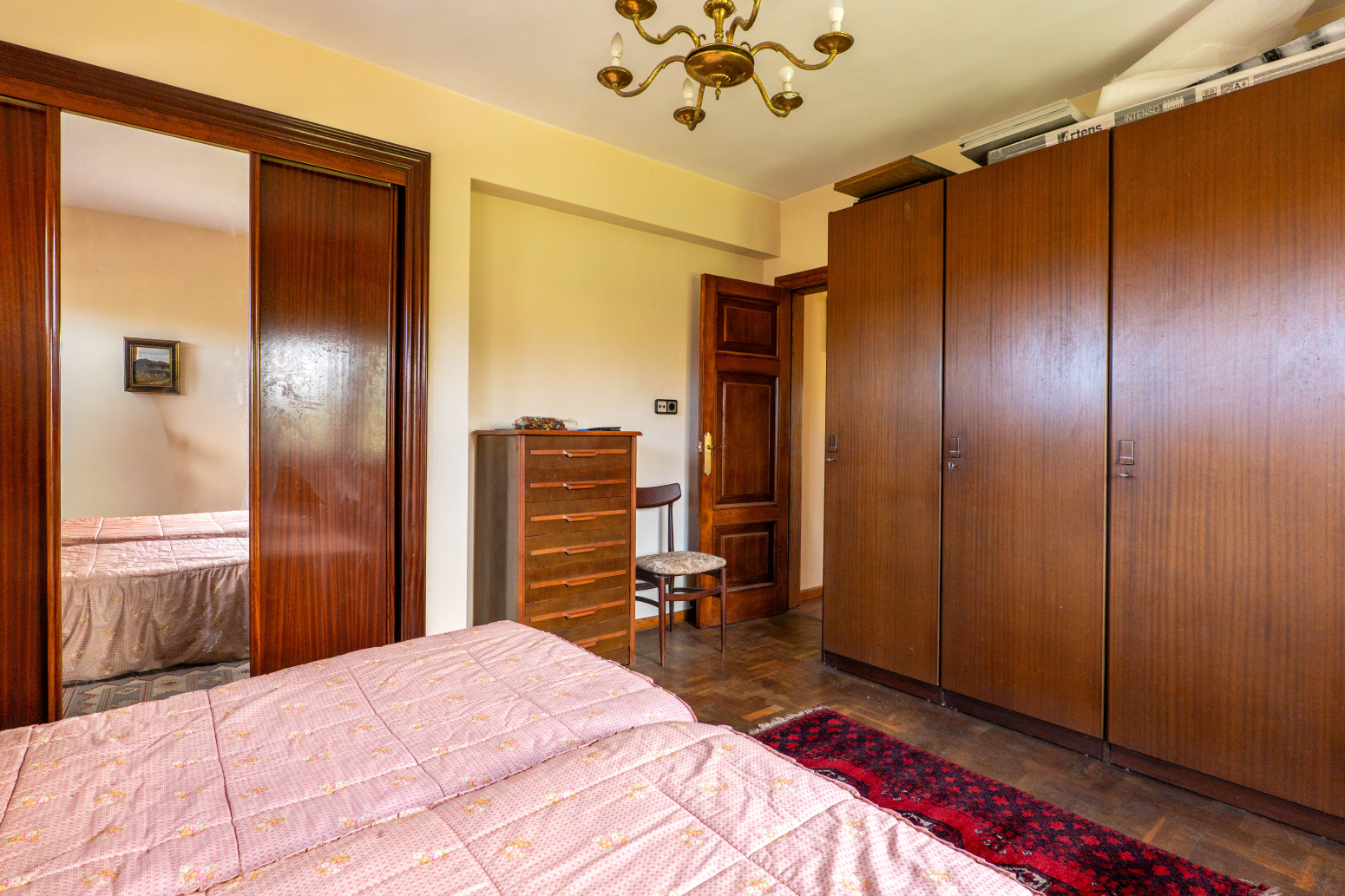 Dormitorio