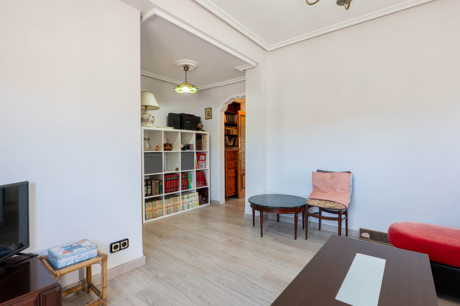 Salón